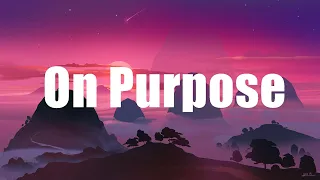 nico on purpose lyrics song english hit 2024 