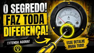 Esse detalhe faz toda diferença.
