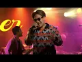 Musketeers -  อยากให้เธอลอง  [Live at Ther Phuket]