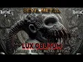 🔥 Rapture – Lux Oblitum | Infernal Death Metal Ceremony