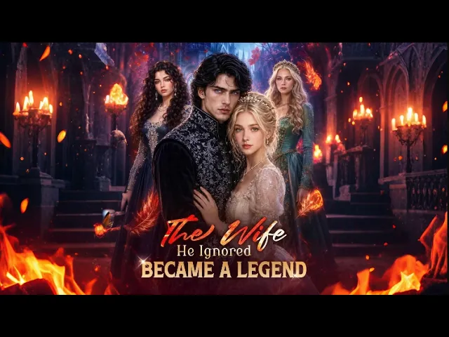 The Wife He Ignored Became A Legend
