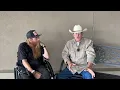 Weld-On with Gerald W Brister and Danny Keiderling Episode I Breaking Out
