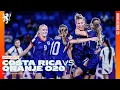 Lagu Perfect begin van #U20WWC 🏆 | Highlights Costa Rica - Oranje O20 (v)