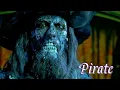Download Lagu 【Full Video】Pirates turn into skeletons in the moonlight.
