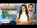 Lagu AO VIVO: BASTIDORES CNN - 21/11/2025