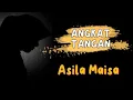 Download Lagu ANGKAT TANGAN | ASILA MAISA | Siluet Video Musik Lirik