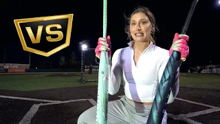 ASURA vs KRYO Best Fastpitch Softball Bat of 2025
