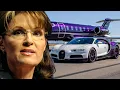 Remember Sarah Palin Take A Look At Her Net Worth At 51 It Will Shock You
