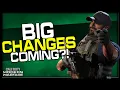Big Fixes Changes Coming Soon to Modern Warfare A Complete Overhaul