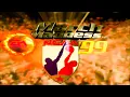 NCAA March Madness 99 Intro