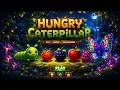 Hungry Caterpillar Python Pygame Project