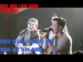 Download Lagu Iwan Fals Feat NOAH - Yang Terlupakan Lirik