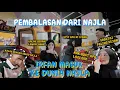 Lagu DUNIA YANG SUSAH DITERIMA!!! NAJLA MEMALUKAN IPAN