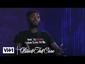 KP On His Relationship With Kyla Pratt How We Met Black Ink Crew Compton