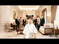 Download Lagu 5歲萌娃下山認親，誰料全家都能聽到她的心聲，逆天改命後成為全家團寵小公主！#短劇 #短劇全集 #短劇推薦 #drama #逆襲 #萌娃 #甜寵