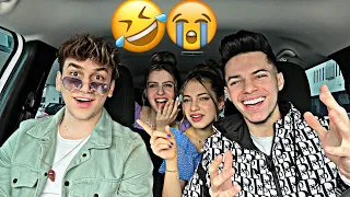 تحدي الضحك مع نورمار 