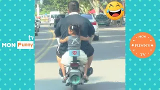 تحدي لا تضحك 🤣😆 | أفضل المقاطع المضحكة بلا توقف | ضحك من البداية للنهاية | الجزء 21 | 2026