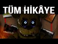 Lagu FNAF TÜM HİKAYE