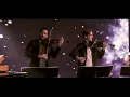 A Sky Full Of Stars/Coldplay -  SYMPHONIACS (violin, cello, piano and electronic version/cover)