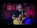 Believe These Blues Solo 2 cover / Christone Kingfish Ingram