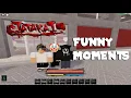TATAKAI REBORN Funny Moments
