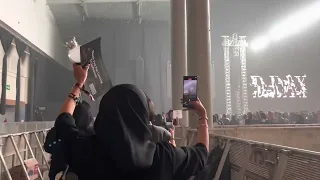 suga agust d dday concert in jakarta d2 u0026 d3 experience btsconcert sugaconcert