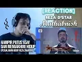 Download Lagu KISAH PILU REZA DI BALIK LAGU MATHASBNISH | REZA D'STAR | REACTION