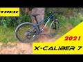 Download Lagu ¿Cómo es la TREK X-caliber 7 versión 2021?