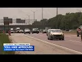 Illinois Tollway Board approves rate increase 26 5B capitol program