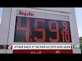 Minnesota gas jumps to 4 59 as economist says no relief until 2027