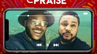 video my praise official audio by freke umoh feat tim godfrey