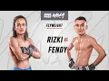 Download Lagu RIZKI RAHMADIA VS FENDY PRADANA | FULL FIGHT ONE PRIDE MMA 72 LOCAL PRIDE #7 JAKARTA