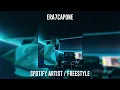 Era7capone - Spotify Artist / Freestyle (Speed Up)
