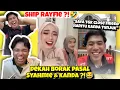Download Lagu Dekah Sofie \u0026 Rayyan Borak Pasal Syahmie?! Rayyan Bocorkan Pasal Close Friend ?!