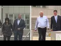 Prosecution May Rest Monday In Mangano Trial