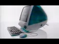 Apple iMac 90s TV Commercial with Jeff Goldblum 1998