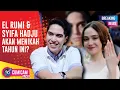 Download Lagu BREAKING NEWS! Kabar Bahagia! El Rumi \u0026 Syifa Hadju Akan Nikah Tahun Ini?!