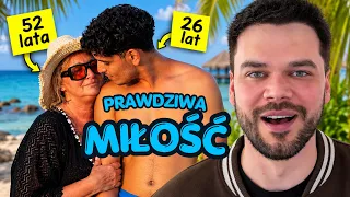 MARGARETA i MOHAMED #1 | Daniel Midas | Kochaj albo wróć