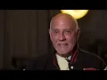 Larry Carlton on the FIRST TIME He Heard Robben Ford Play Guitar