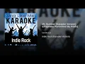 My Number (Karaoke Version) (Originally Performed By Foals)