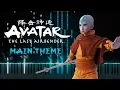 Download Lagu Avatar: The Last Airbender - Book 1: Water - Main Theme - Piano Cover
