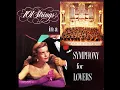 101 Strings in a Symphony For Lovers entire album 1957