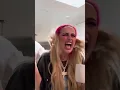 Download Lagu I was singing my new song I’m dropping and then my boyfriend did this…