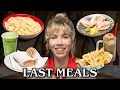 Jennette McCurdy Eats Her Last Meal