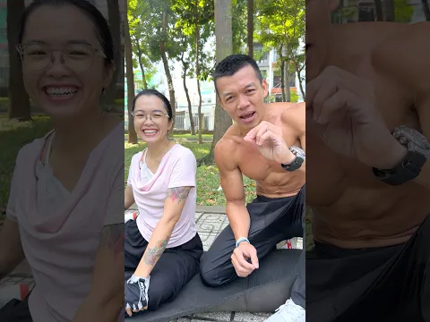 Bị TAI BIẾN rồi có PHỤC HỒI được không? #LangHoaWorkouf