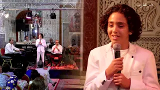 دار الطرب   سامي شرايطي    الناس المغرمين                 دندنها