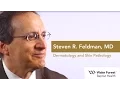Steven R Feldman M D - Dermatologist and Skin Pathologist at Wake Forest Baptist Health