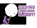 Coding Challenge Blobby