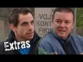 Ben Stiller S1E1 Full Episode Extras BBC Comedy Greats