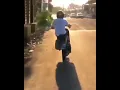 KEONG BESI NI BOS FREESTYLE DONG....